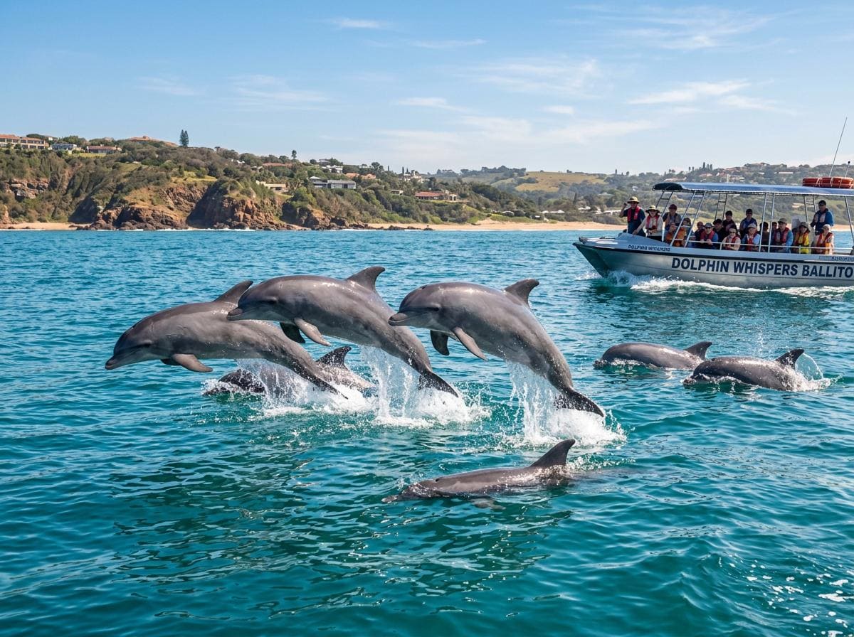 Dolphin Coast