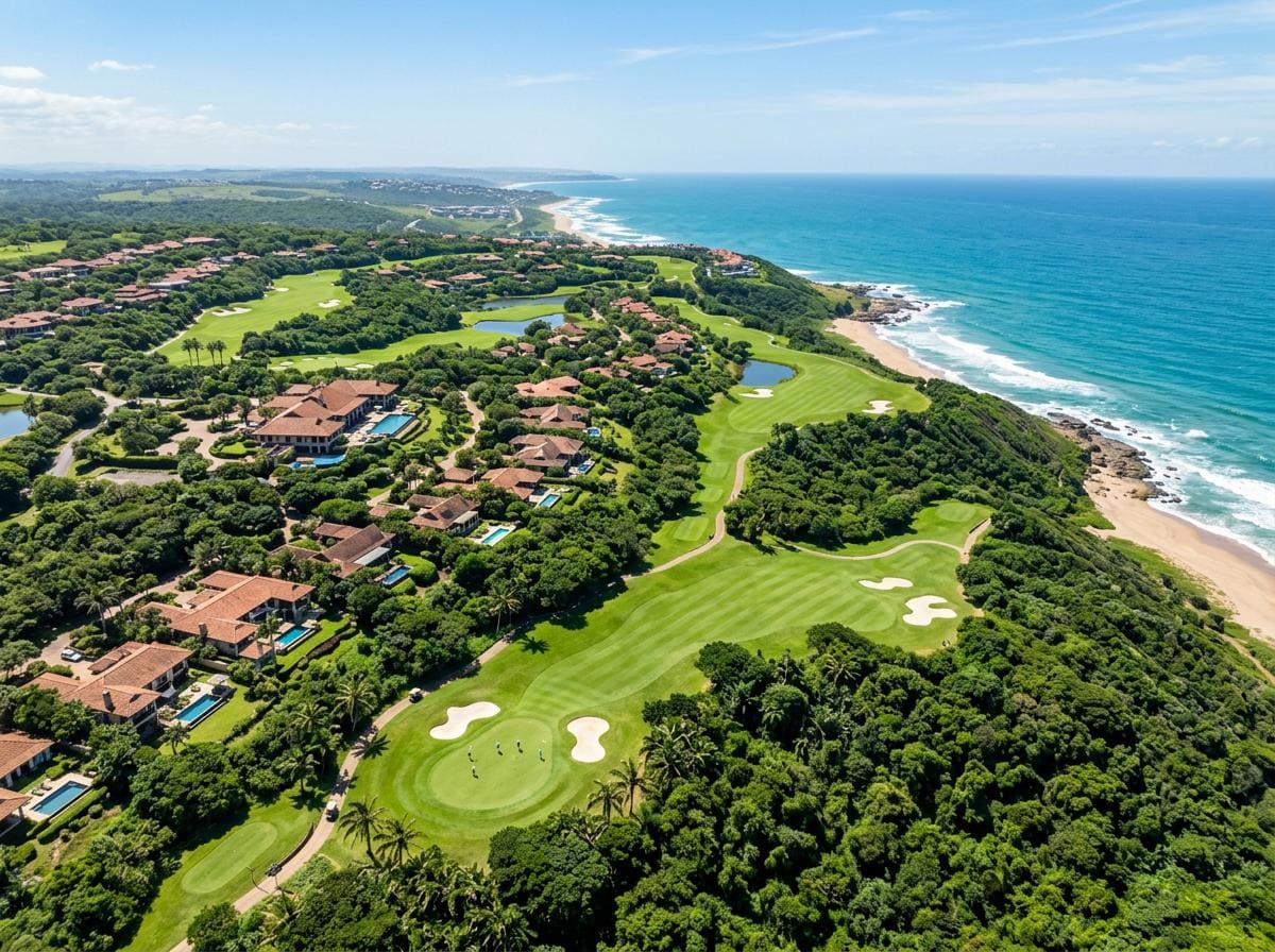 Ballito Golf