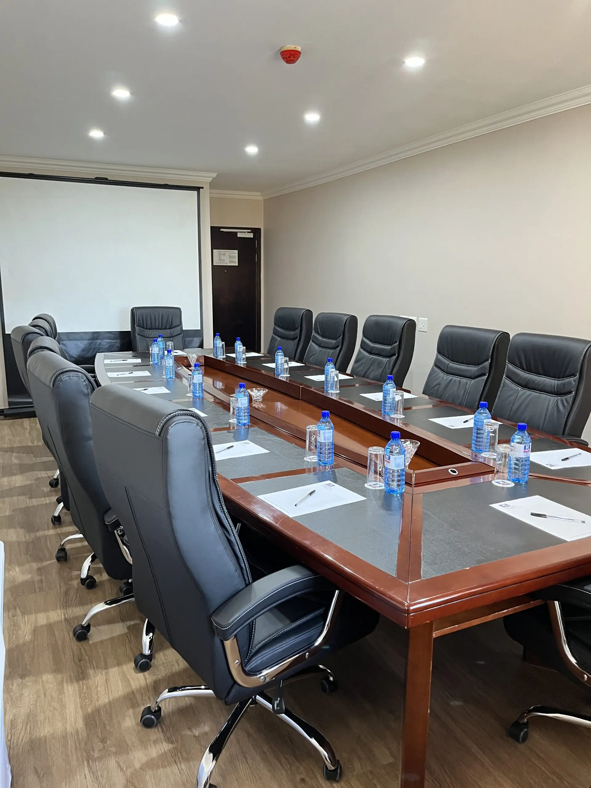 Conference Space
