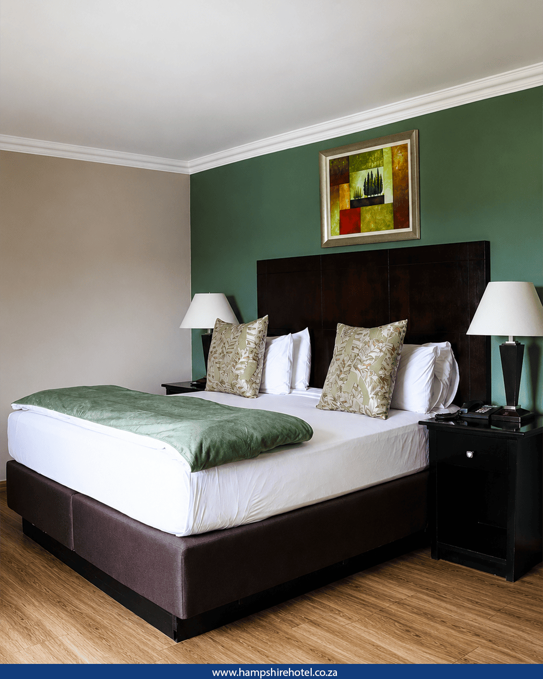 King Room